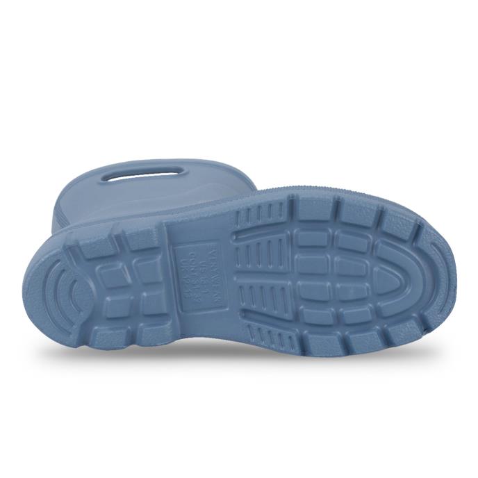 NOT FOR SALE Denim Blue Extra Image 5